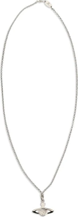 Ожерелье Vivienne Westwood Orb Mini Necklace