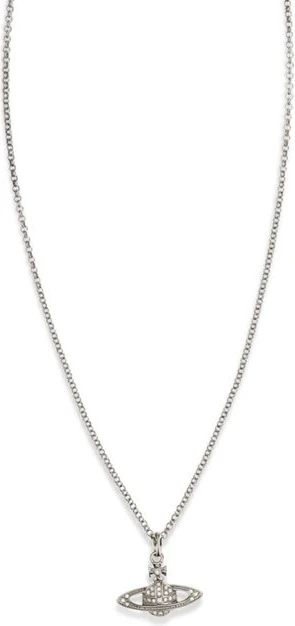 Ожерелье Vivienne Westwood Orb Mini Necklace