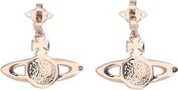 Серьги Vivienne Westwood Balbina