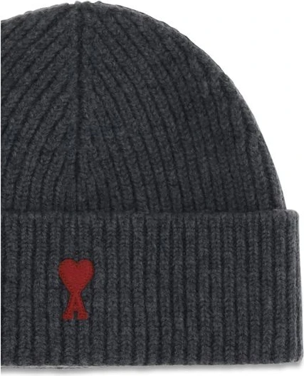 Beanie AMI Paris
