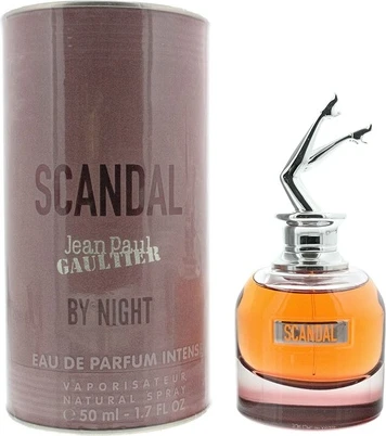 Парфюмерная вода Jean Paul Gaultier Scandal