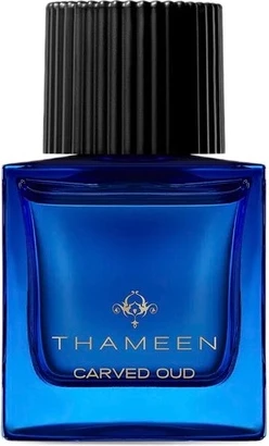 Perfume Thameen Carved Oud