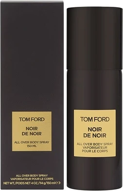 Парфюмированный спрей для тела Tom Ford NOIR DE NOIR