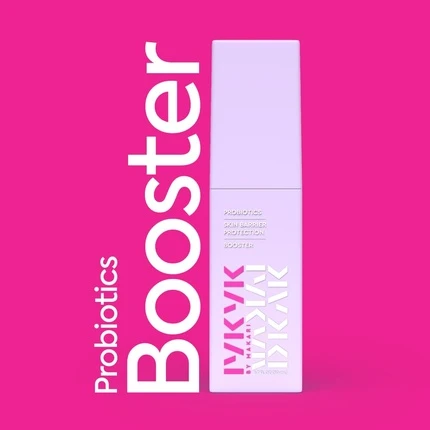 Сыворотка Makari Probiotics Booster