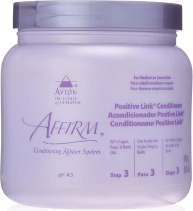 Кондиционер Avlon Affirm