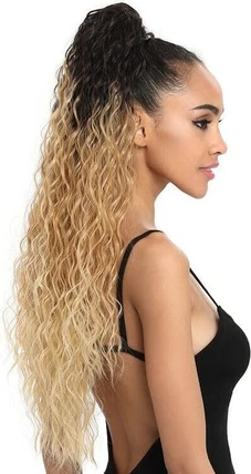 Накладной хвост Sleek Belle Ez Ponytail