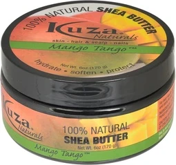 Увлажняющий крем Kuza
