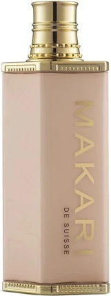 Лосьон для тела Makari