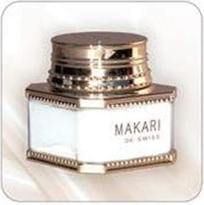 Ночной восстанавливающий крем Makari
