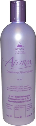 Реконструктор для волос Avlon