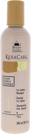 Шампунь Keracare 1st Lather