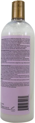 Лосьон для укладки Keracare Foam Wrap Set