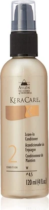 Leave-in Conditioner Keracare