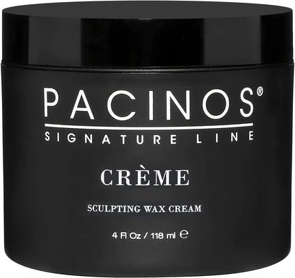 Cream Wax Pacinos