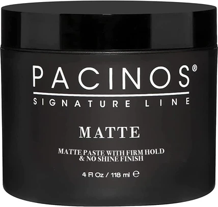 Помада Pacinos Mat