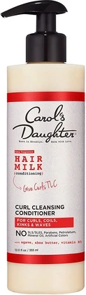 Очищающий кондиционер Carol's Daughter Hair Milk