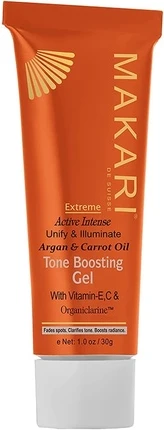 Facial Toning Gel Makari