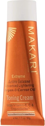 Крем для лица Makari Extreme