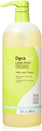 Cleanser Devacurl