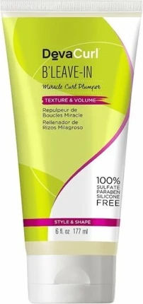 Curl Plumper Devacurl