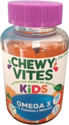 Витаминная добавка Chewy Vites