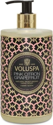 Жидкое мыло для рук Voluspa