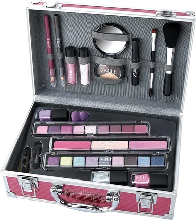 Косметический кейс Smile Cosmetics Merry Berry