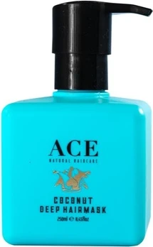Маска для волос Ace Shock
