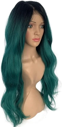 Wig Sleek Sleek 360