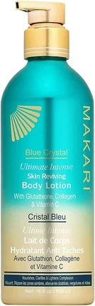 Лосьон для тела Makari Blue Crystal