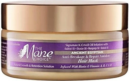 Маска для волос The Mane Choice