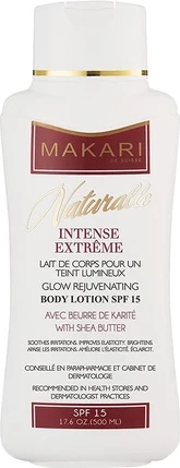 Лосьон для тела Makari Naturalle Intense Extreme