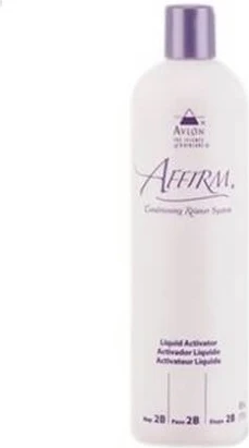Жидкий активатор Avlon