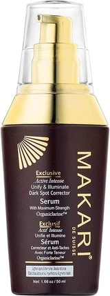 Serum Makari Exclusive