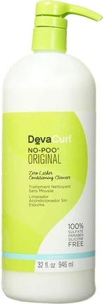 Conditioning Cleanser Devacurl No Poo Original