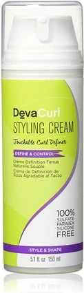 Крем для укладки Devacurl