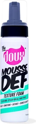 Мусс для волос The Doux