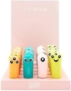 Бальзам для губ Jovoy Display Monsters