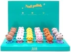 Nail Polish Jovoy Animals Junior