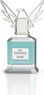 Eau de Parfum Emper His Highness Platinum
