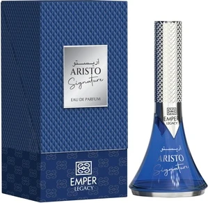 Парфюмерная вода Emper Aristo Signature