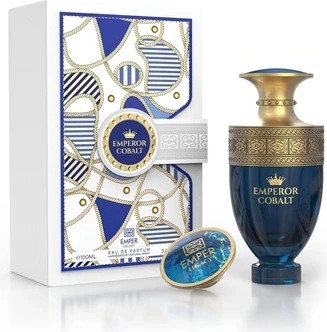 Eau de Parfum Emper Emperor Cobalt