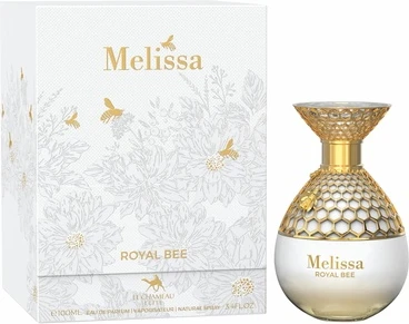 Eau de Parfum Le Chameau Melissa Royal Bee