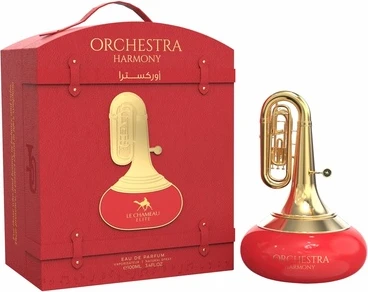 Парфюмерная вода Le Chameau Orchestra Harmony