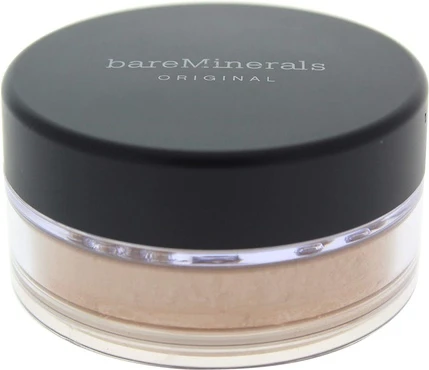 Powder Bare Mínerals Original Foundation