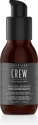 Масло для бритья American Crew