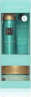 Набор Rituals The Ritual of Karma