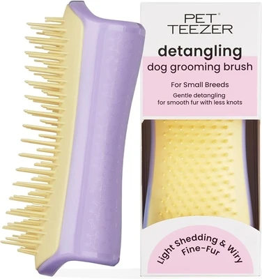 Расческа для распутывания шерсти Tangle Teezer Small Pet