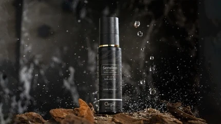 Body Hair Elixir Orgie