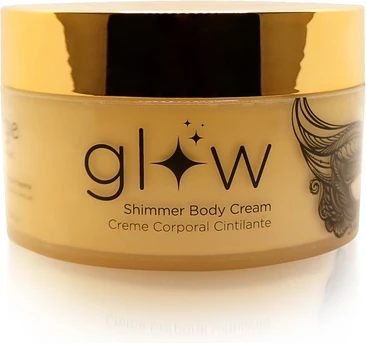 Крем для тела Orgie Glow